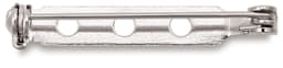 Barpin w Safety Catch, Pkg of 12
