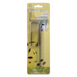 Artistic Wire Coiling Gizmo front of packaging