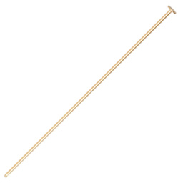 Head Pin, 2"