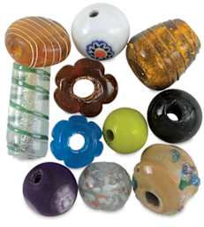 Big Kid Bead Assortment
