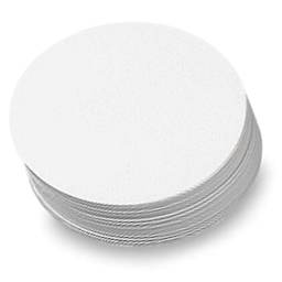 Paper Button Circles - Stack of pre-cut Circles