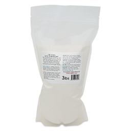 Hot Wire Foam Factory All Purpose Foam Coat back of packaging