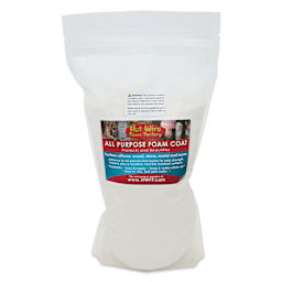 Hot Wire Foam Factory All Purpose Foam Coat front of packaging
