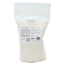 Hot Wire Foam Factory Exterior Foam Coat back of packaging