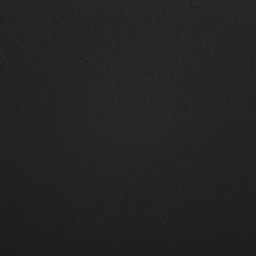 Kunin Premium Felt - Swatch of Black Felt