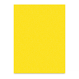 Kunin Premium Felt - 12" x 18", Yellow