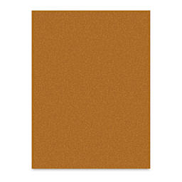Kunin Premium Felt - 12" x 18", Copper Canyon