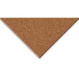 Natural Cork Sheet - 1/8" thick, 24" x 36"