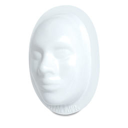Face Form for Mask Making