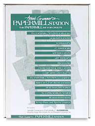 Arnold Grummer’s Papermill Pro Station Class Kit