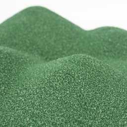 Scenic Sand Forest Green - Peggable