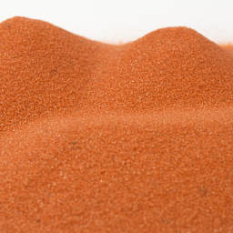 Scenic Sand Orange - Peggable