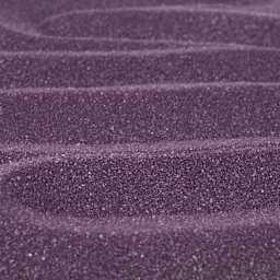 Scenic Sand Purple - Peggable