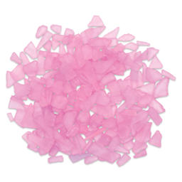 SuperMoss Sea Glass - Pink