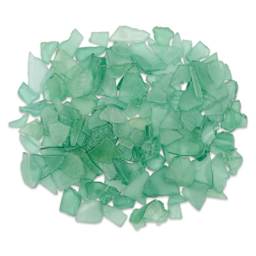 SuperMoss Sea Glass - Chartreuse