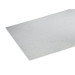 K&S Metal Sheet - Tin, 4" x 10", 0.008" Thick