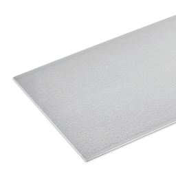 K&S Metal Sheet - Aluminum, 4" x 10", 0.032" Thick