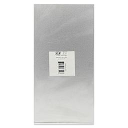 K&S Metal Sheet - Tin, 6" x 12", 0.013" Thick