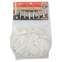 Fredrix Crafty Canvas Ribbon