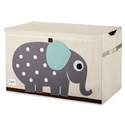 3 Sprouts Toy Chest