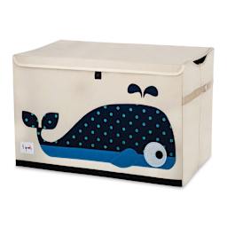 3 Sprouts Toy Chest