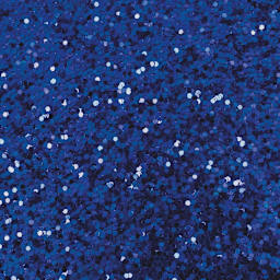 Spectra Sparkling Crystals Glitter - Blue