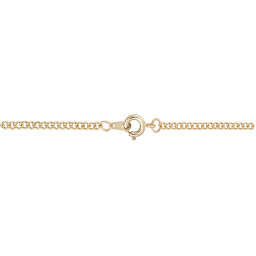 Necklace Chain, Gold Finish