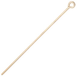Eye Pin, 2"