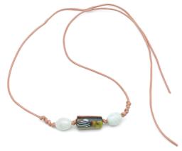 Beadalon Leather Cord