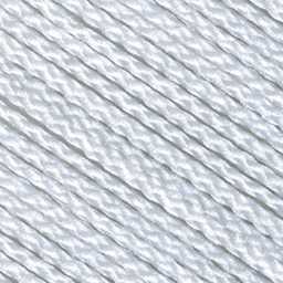 Bonnie Craft Cord - 6 mm x 50 yd, White