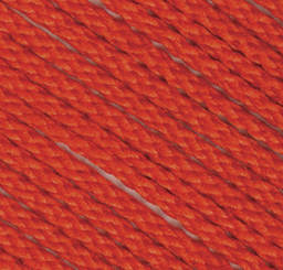 Bonnie Craft Cord - 6 mm x 50 yd, Orange