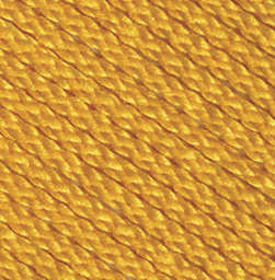 Bonnie Craft Cord - 6 mm x 50 yd, Sunshine