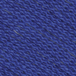Bonnie Craft Cord - 6 mm x 50 yd, Royal