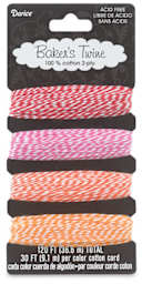 Baker's Twine