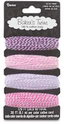 Baker's Twine