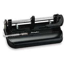 Swingline Heavy Duty Lever Handle Punch