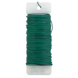 Floral Paddle Wire