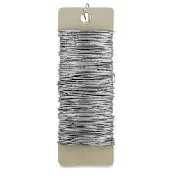 Floral Paddle Wire