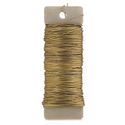 Floral Paddle Wire