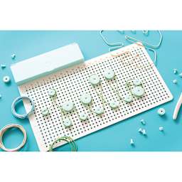 Happy Jig - Components of package of Big Happy Jig