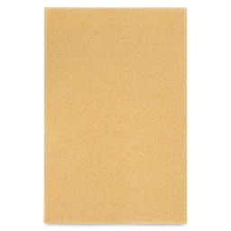 Worbla Finest Art Thermoplastic Sheets - front view of single sheet