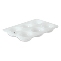Bramble Berry Silicone Mold - Domed