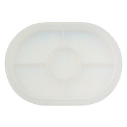 Colorberry Trinket Tray Silicone Mold - Small - out of packaging