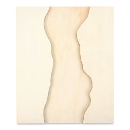 Mod Podge Resin Pouring River Plaque (out of package)