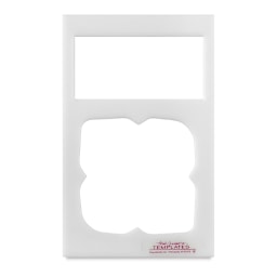 Arnold Grummer's Template Collections - Single GIft Tag and Envelope Template
