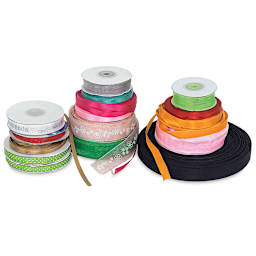 Ribbon Assortment