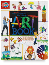 The Most Complete Beginner’s Art Book