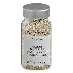 Vintage Glitter