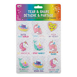 Fashion Angels Tear and Share Packs