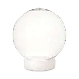 Darice Make Your Own Snow Globe